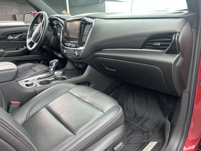 2023 Chevrolet Traverse RS AWD