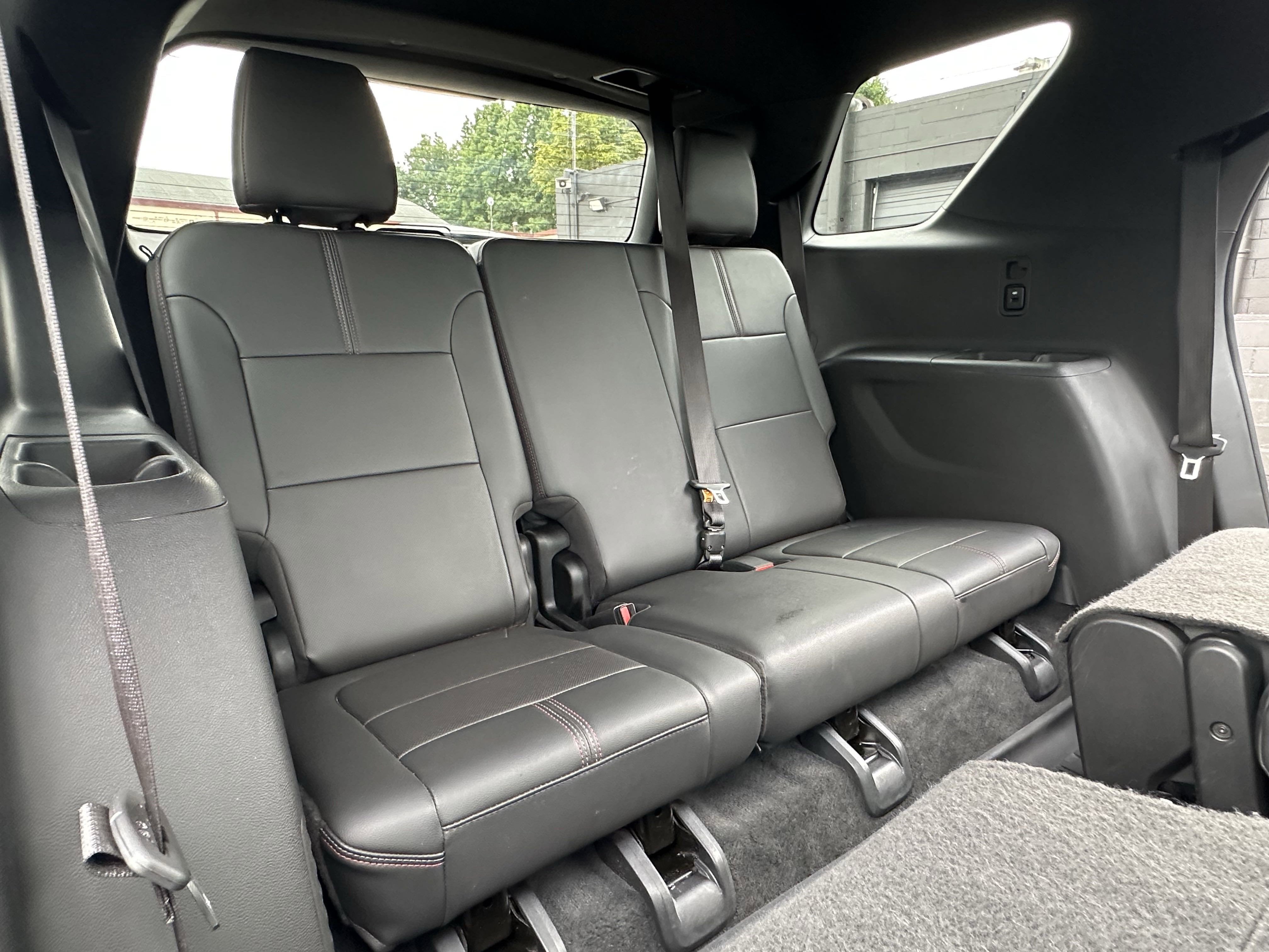 2023 Chevrolet Traverse RS AWD