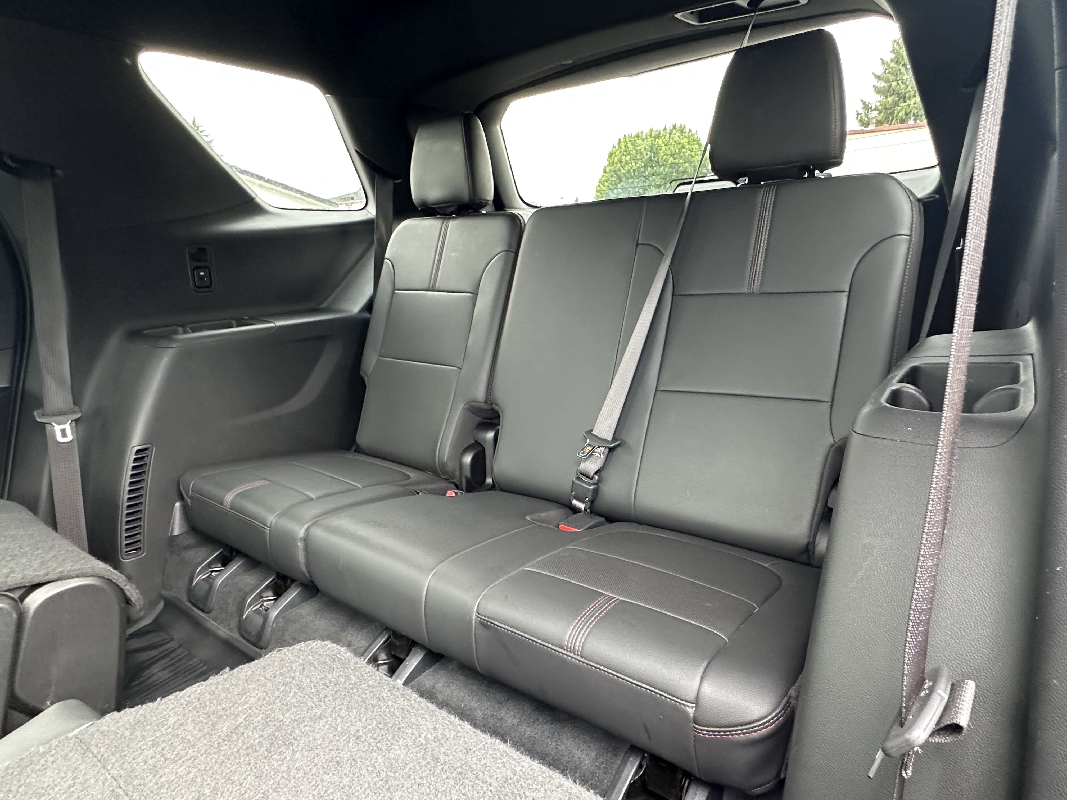 2023 Chevrolet Traverse RS AWD