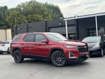 2023 Chevrolet Traverse RS AWD