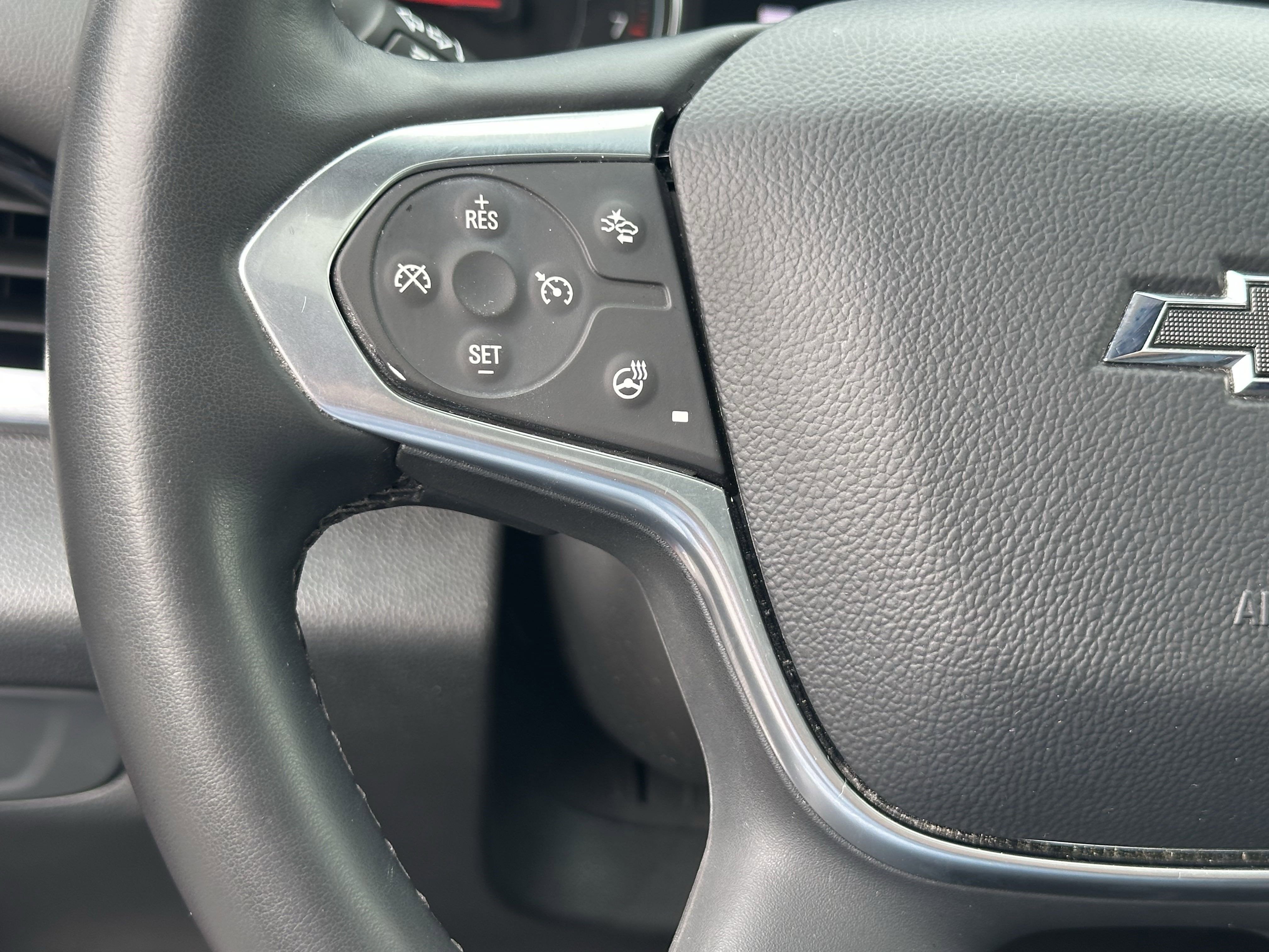 2023 Chevrolet Traverse RS AWD