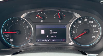 2023 Chevrolet Traverse RS AWD