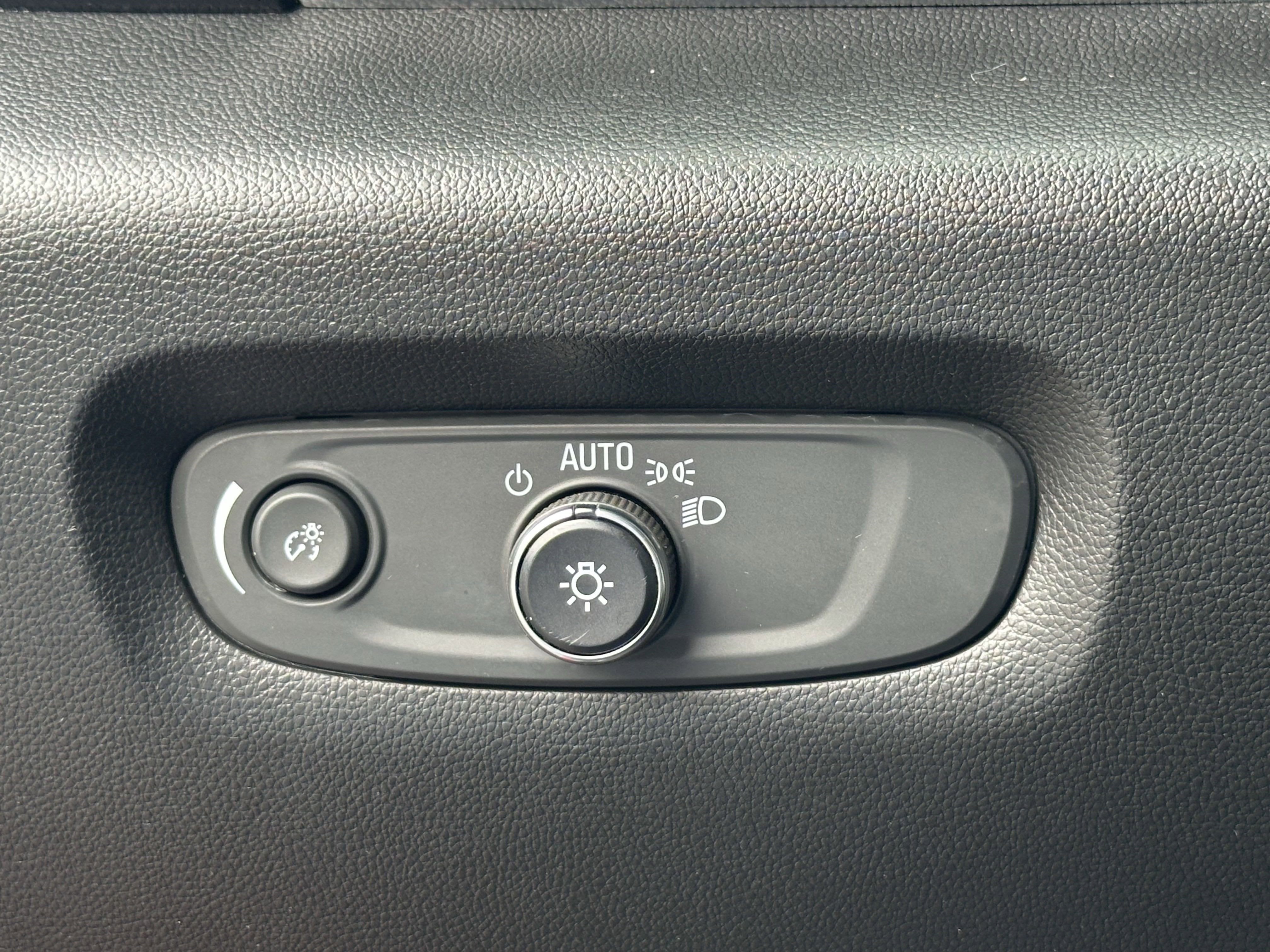 2023 Chevrolet Traverse RS AWD