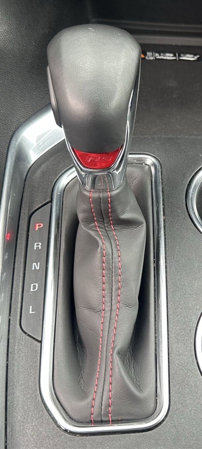 2023 Chevrolet Traverse RS AWD