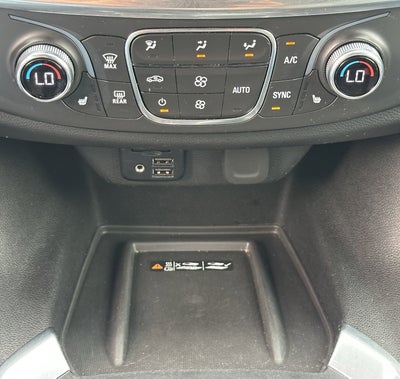 2023 Chevrolet Traverse RS AWD