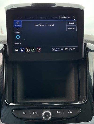 2023 Chevrolet Traverse RS AWD