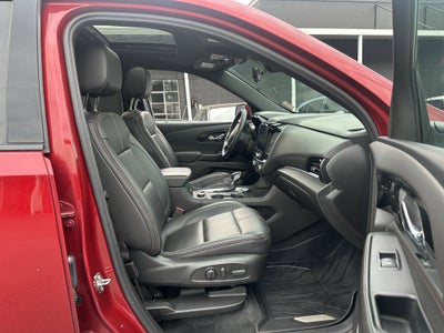 2023 Chevrolet Traverse RS AWD