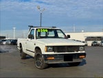 1986 GMC SIERRA CLASSIC