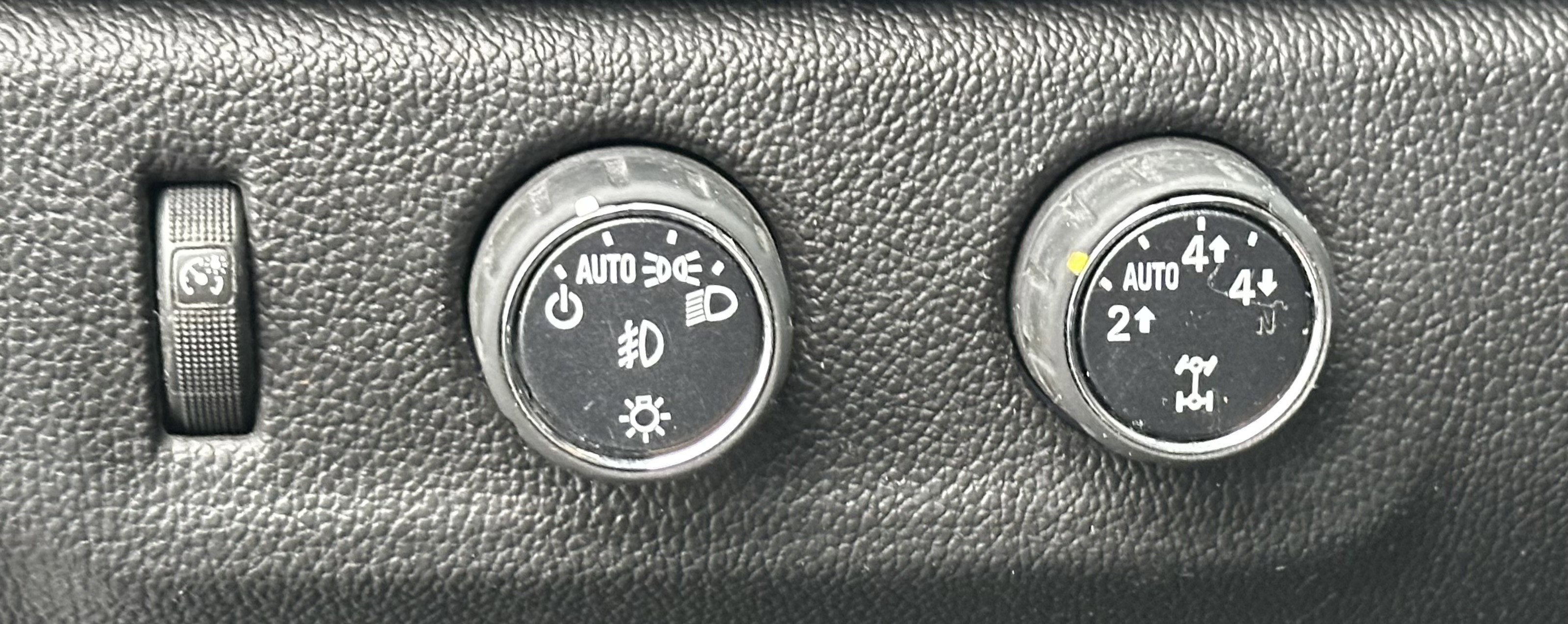 2016 GMC Canyon 4WD SLT