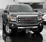 2016 GMC Canyon 4WD SLT