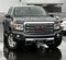 2016 GMC Canyon 4WD SLT