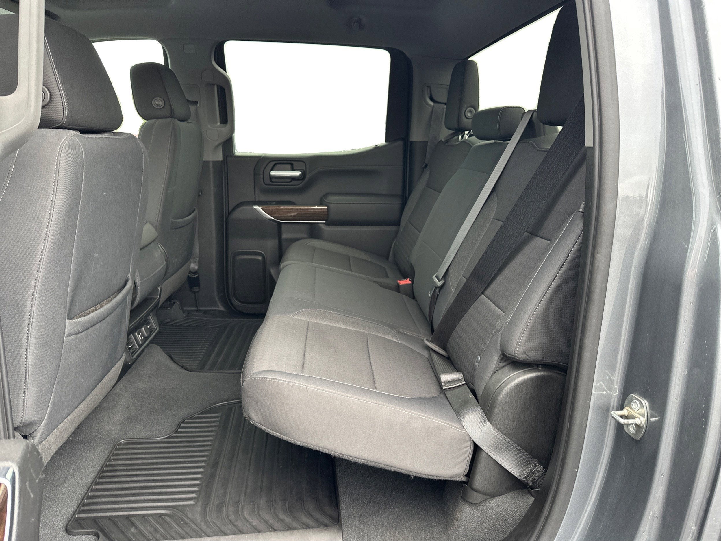 2019 GMC Sierra 1500 SLE