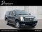 2009 Cadillac Escalade ESV 4DR SUV
