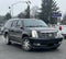 2009 Cadillac Escalade ESV 4DR SUV
