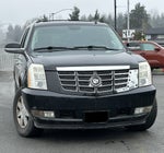 2009 Cadillac Escalade ESV 4DR SUV