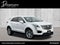2017 Cadillac XT5 Luxury FWD