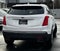 2017 Cadillac XT5 Luxury FWD