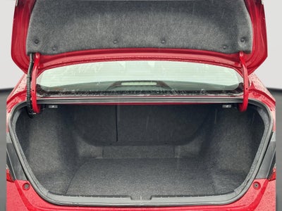 2019 Honda Accord Sedan Sport 1.5T