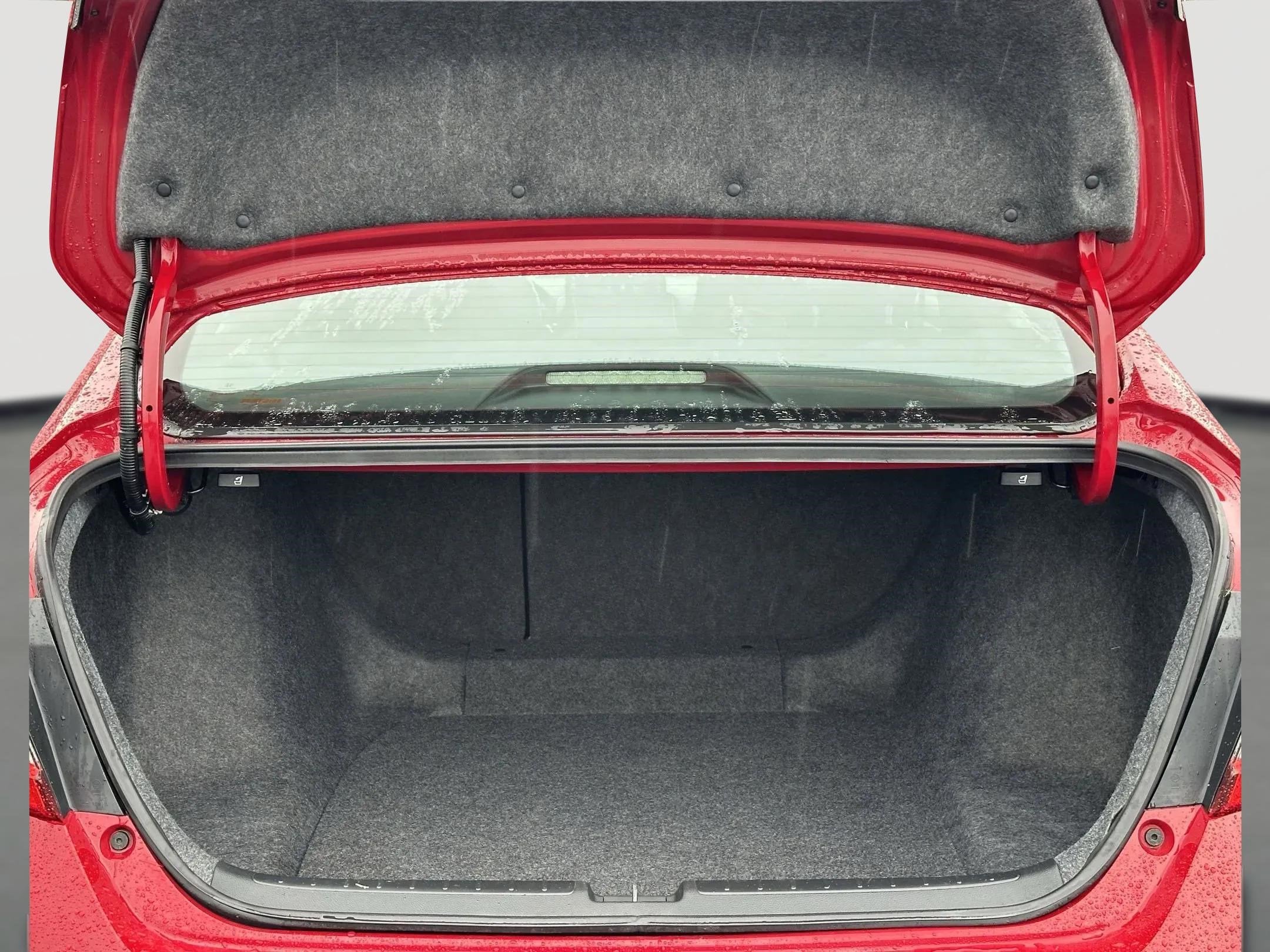 2019 Honda Accord Sedan Sport 1.5T