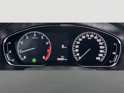 2019 Honda Accord Sedan Sport 1.5T