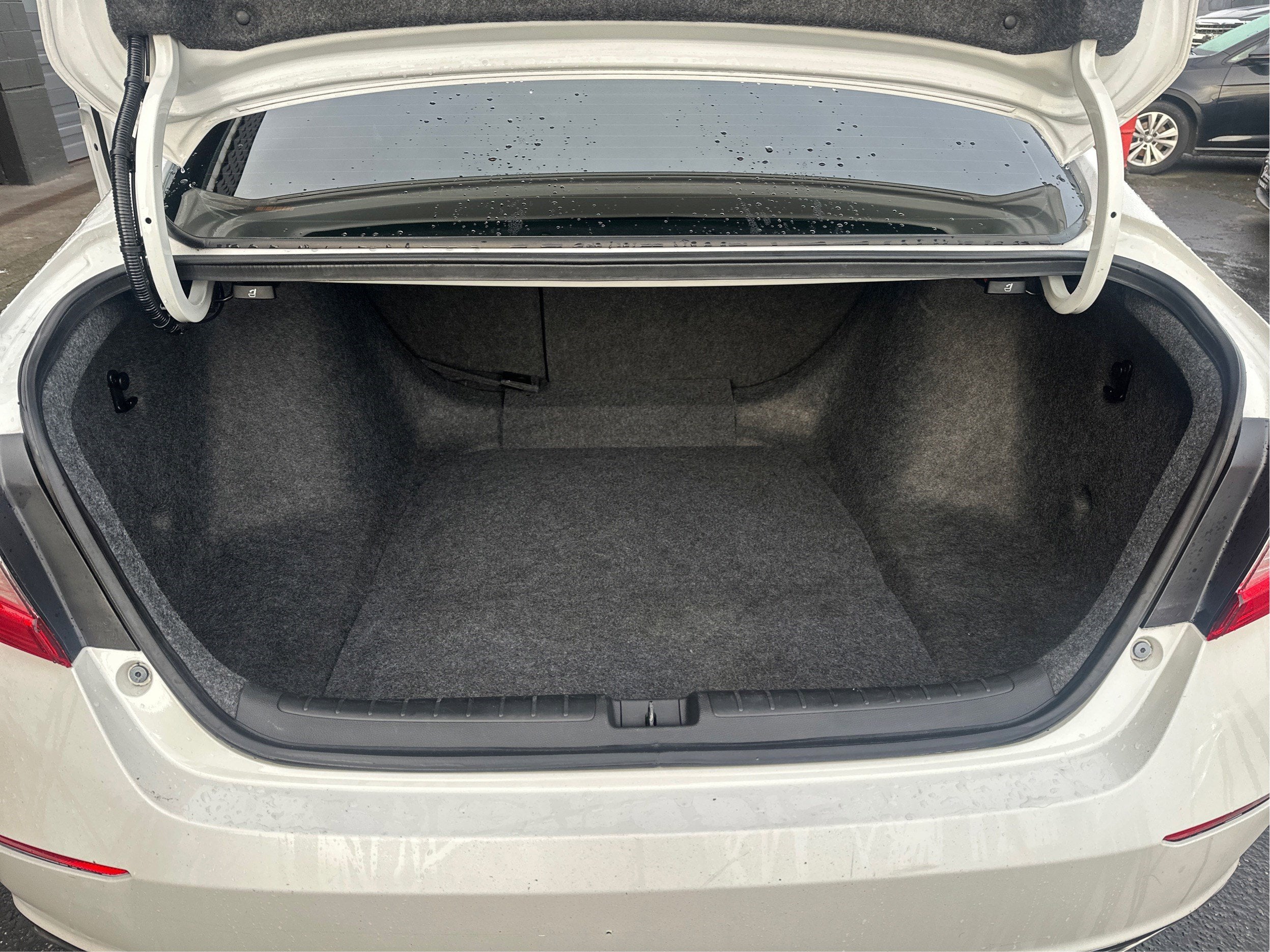 2019 Honda Accord Sedan Sport 1.5T