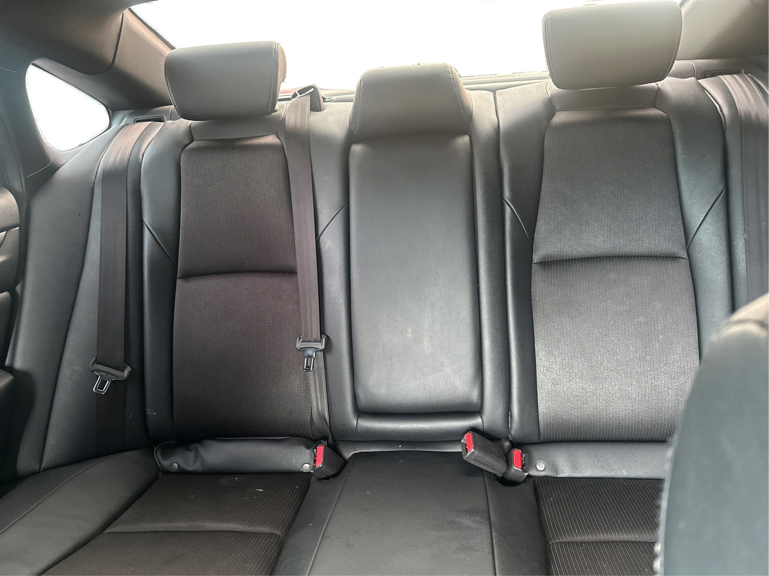 2019 Honda Accord Sedan Sport 1.5T