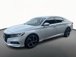2019 Honda Accord Sedan Sport 1.5T