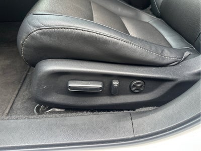 2019 Honda Accord Sedan Sport 1.5T