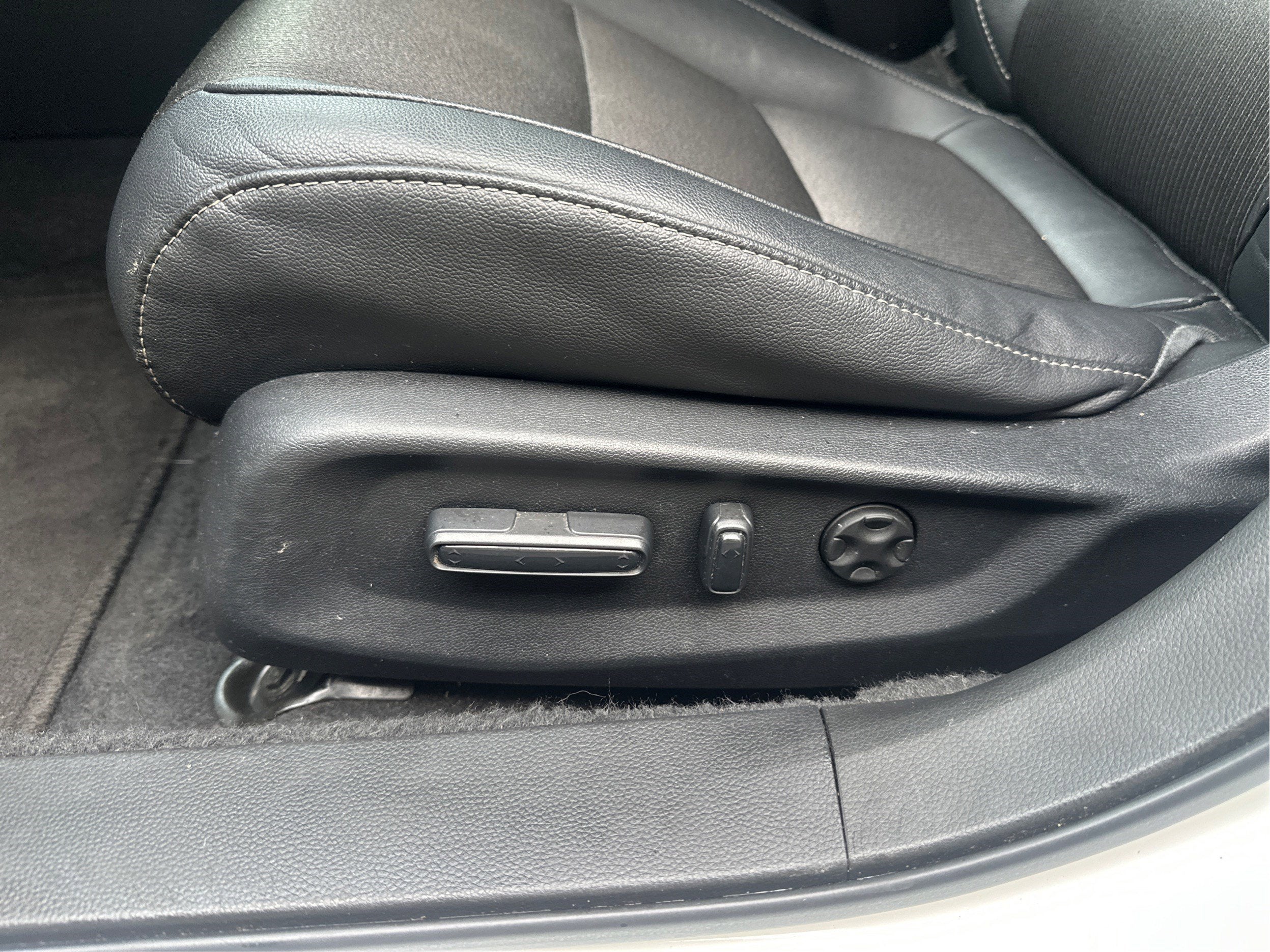 2019 Honda Accord Sedan Sport 1.5T