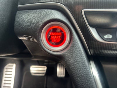 2019 Honda Accord Sedan Sport 1.5T