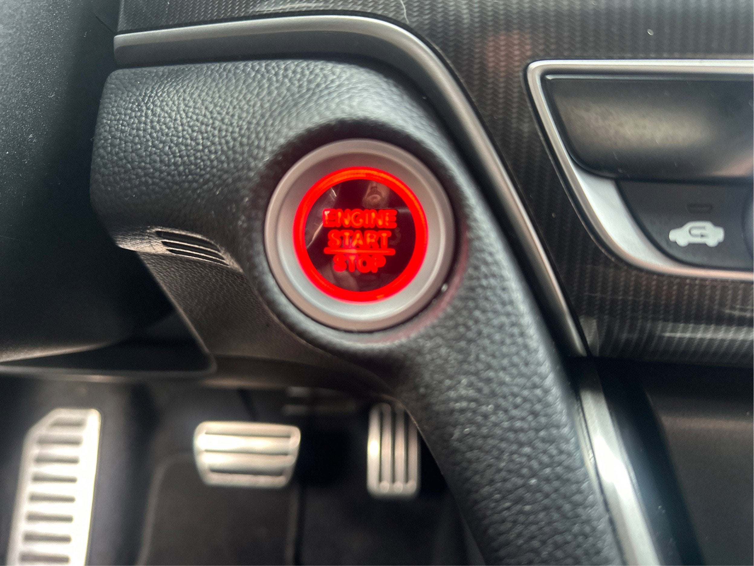 2019 Honda Accord Sedan Sport 1.5T