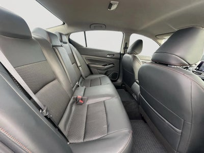 2023 Nissan Altima 2.5 SR AWD