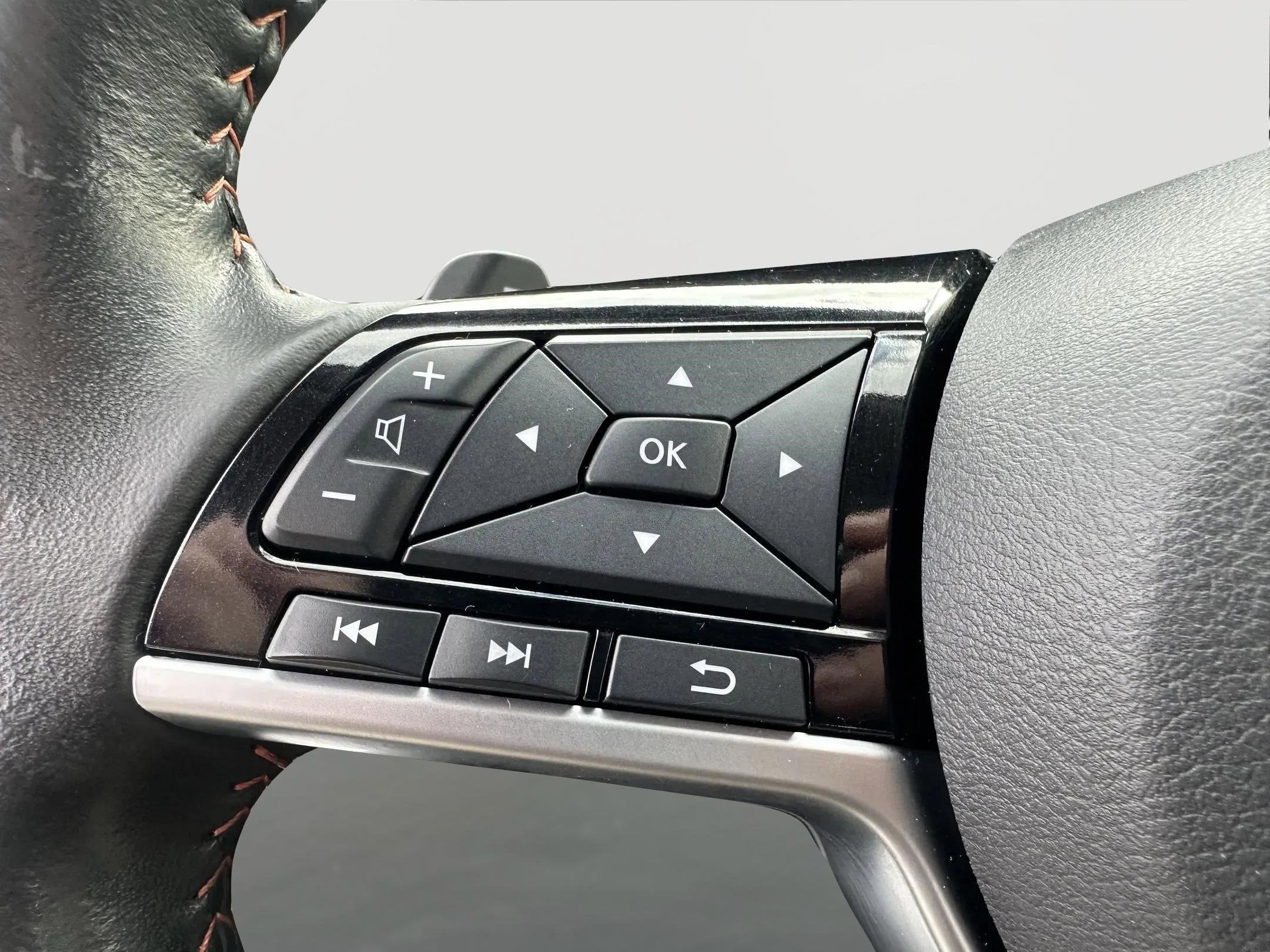 2023 Nissan Altima 2.5 SR AWD