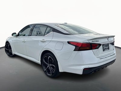 2023 Nissan Altima 2.5 SR AWD