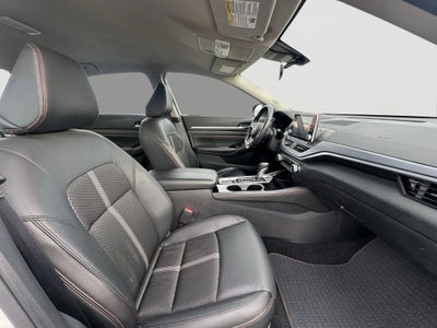 2023 Nissan Altima 2.5 SR AWD