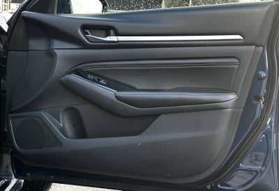 2022 Nissan Altima 2.5 Platinum AWD