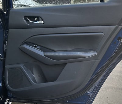 2022 Nissan Altima 2.5 Platinum AWD