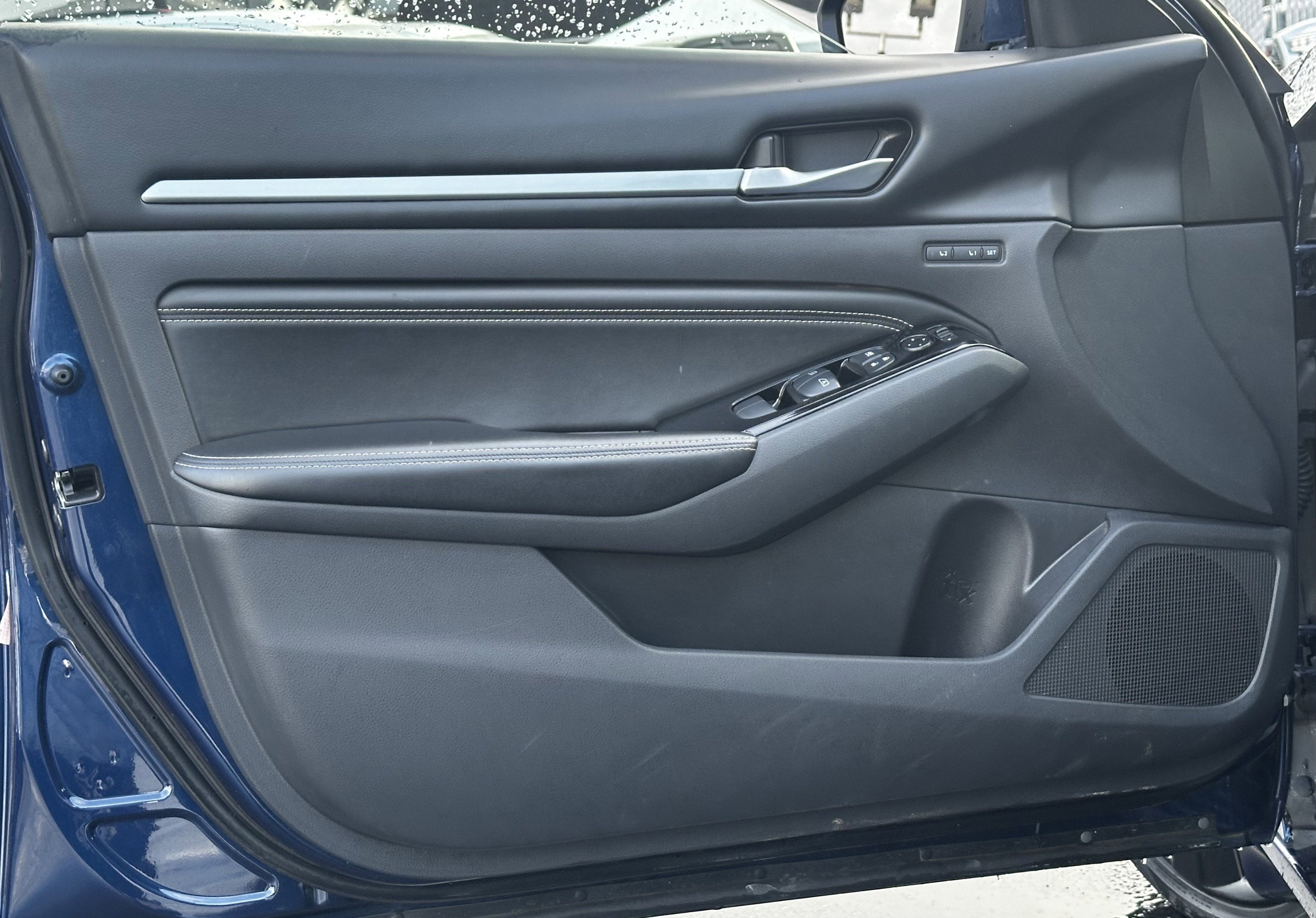 2022 Nissan Altima 2.5 Platinum AWD