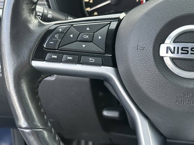 2022 Nissan Altima 2.5 Platinum AWD