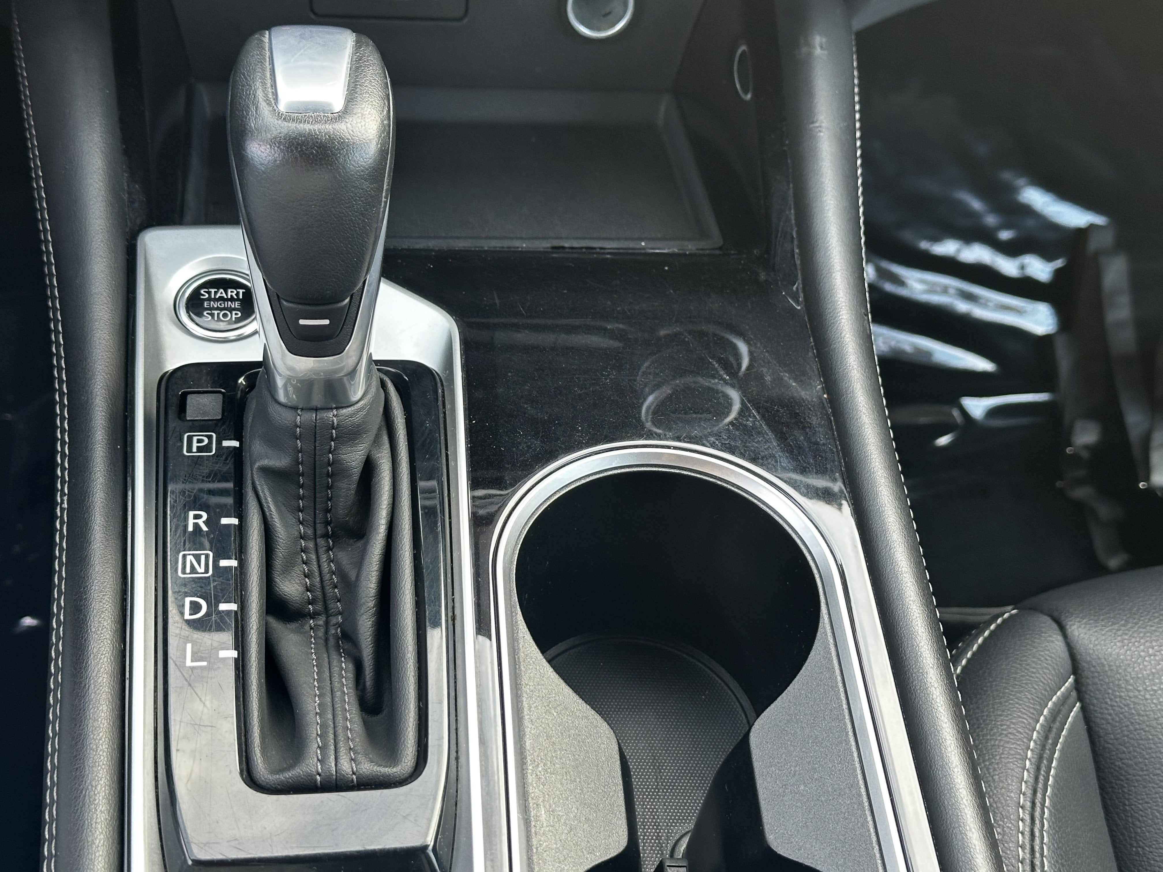 2022 Nissan Altima 2.5 Platinum AWD