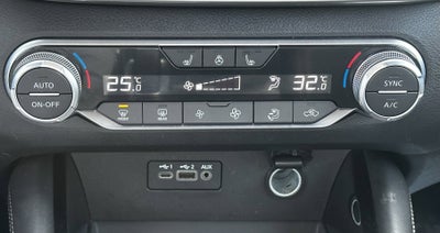 2022 Nissan Altima 2.5 Platinum AWD