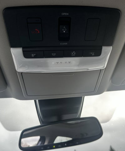 2022 Nissan Altima 2.5 Platinum AWD