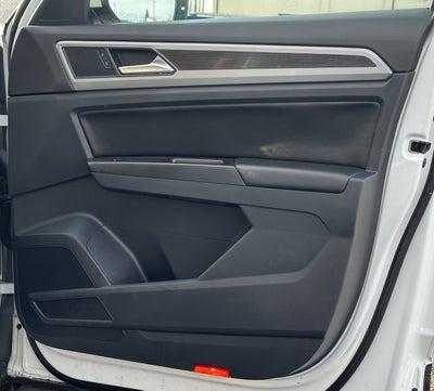 2019 Volkswagen Atlas 3.6L V6 SE w/Technology