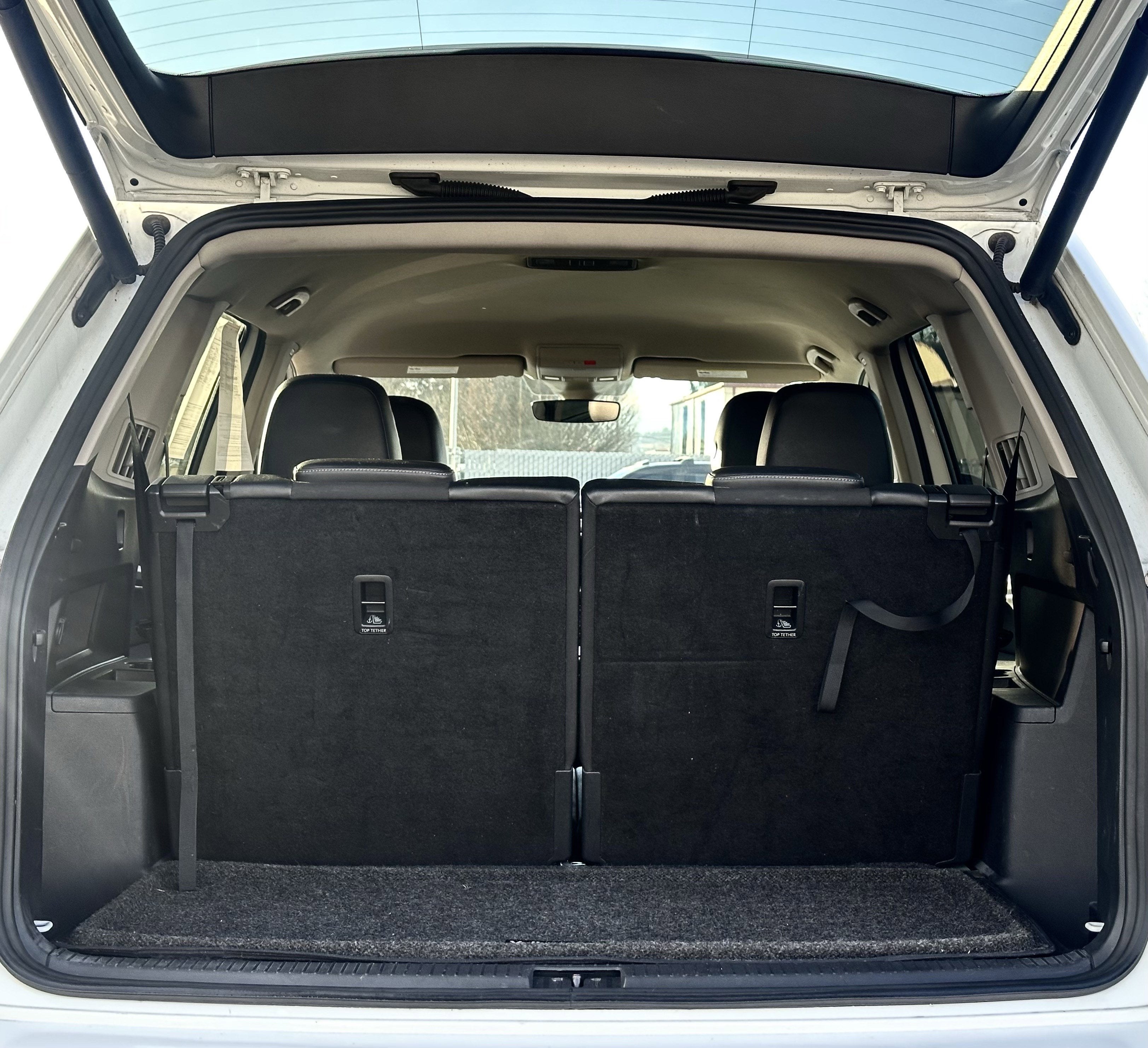 2019 Volkswagen Atlas 3.6L V6 SE w/Technology