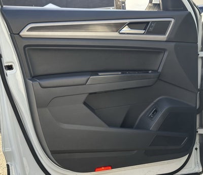 2019 Volkswagen Atlas 3.6L V6 SE w/Technology