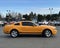 2007 Ford Mustang Deluxe