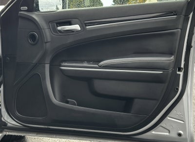 2021 Chrysler 300 300S