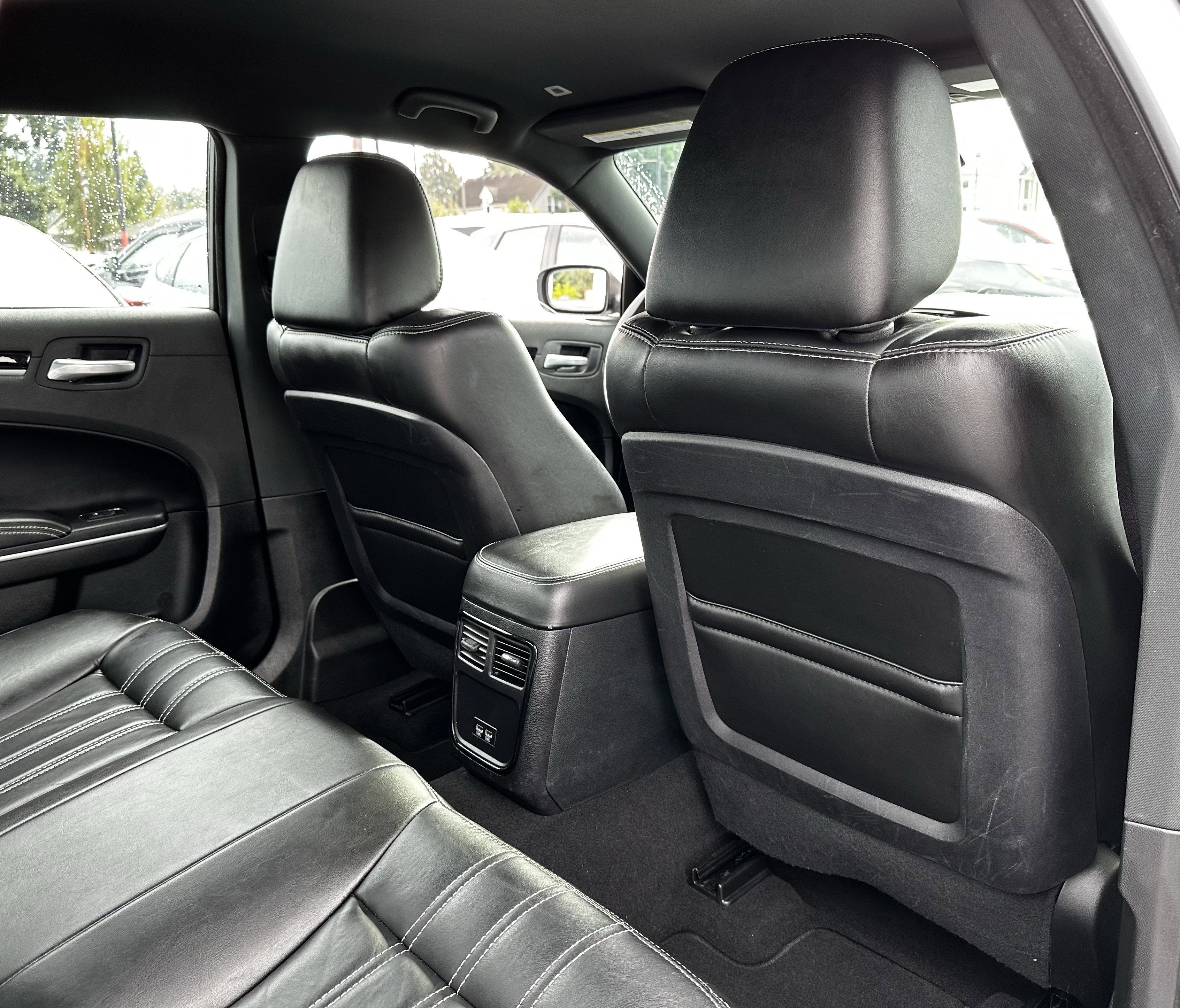 2021 Chrysler 300 300S