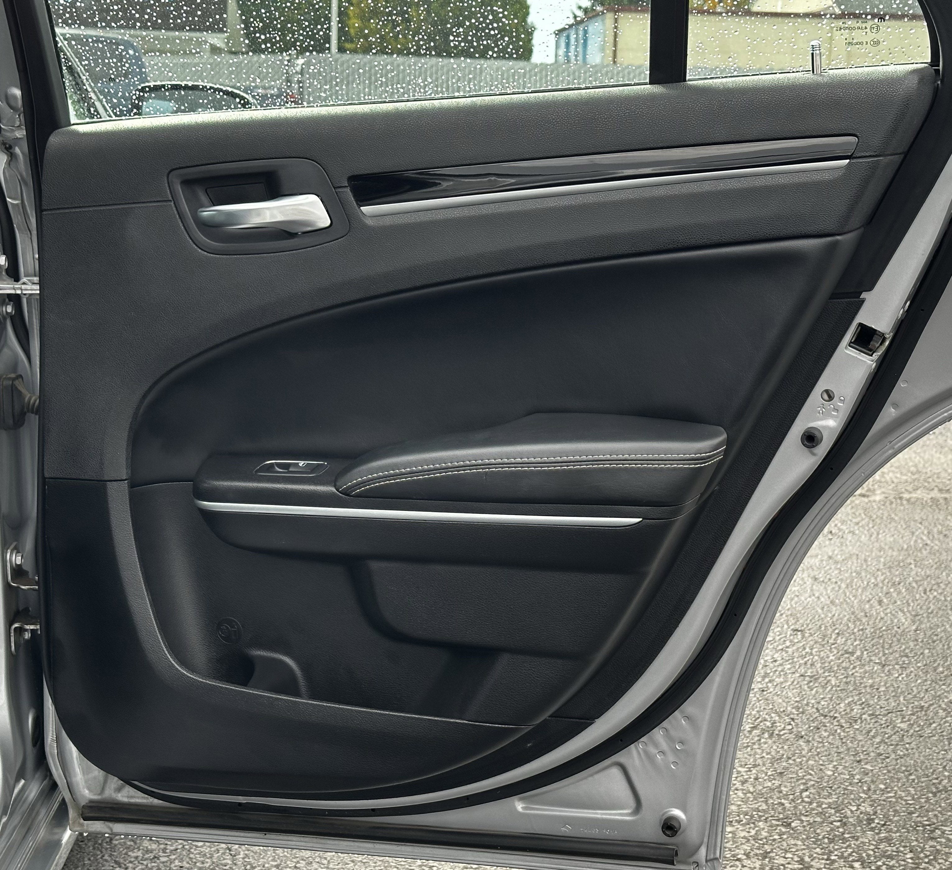 2021 Chrysler 300 300S