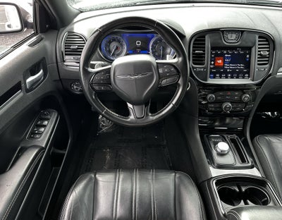 2021 Chrysler 300 300S